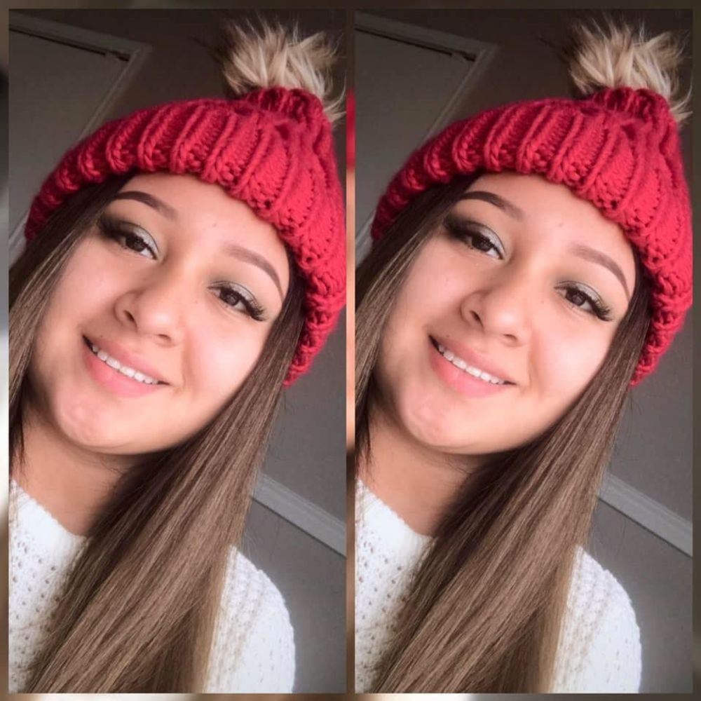 Meet your Posher, Sarai